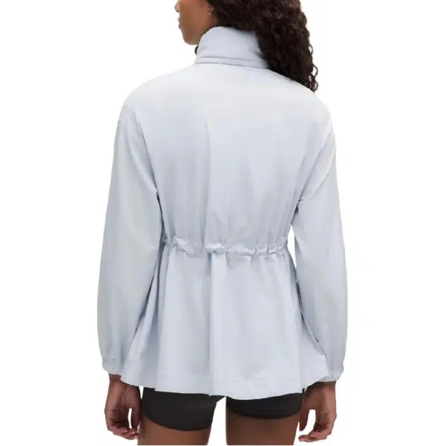 lululemon Swift UVP