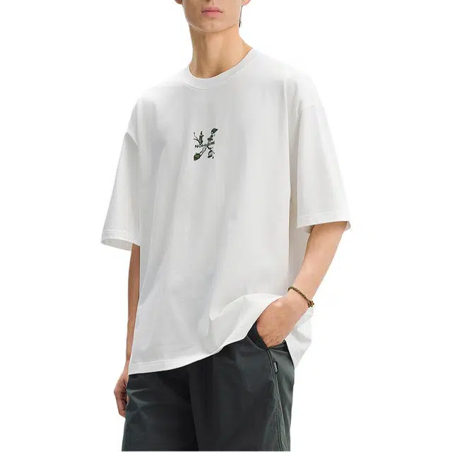 PEACEBIRD MEN T