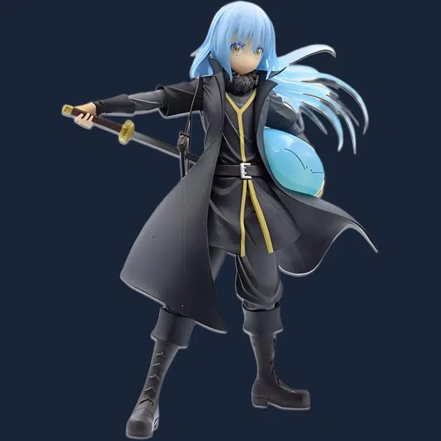 BANPRESTO espresto 21cm