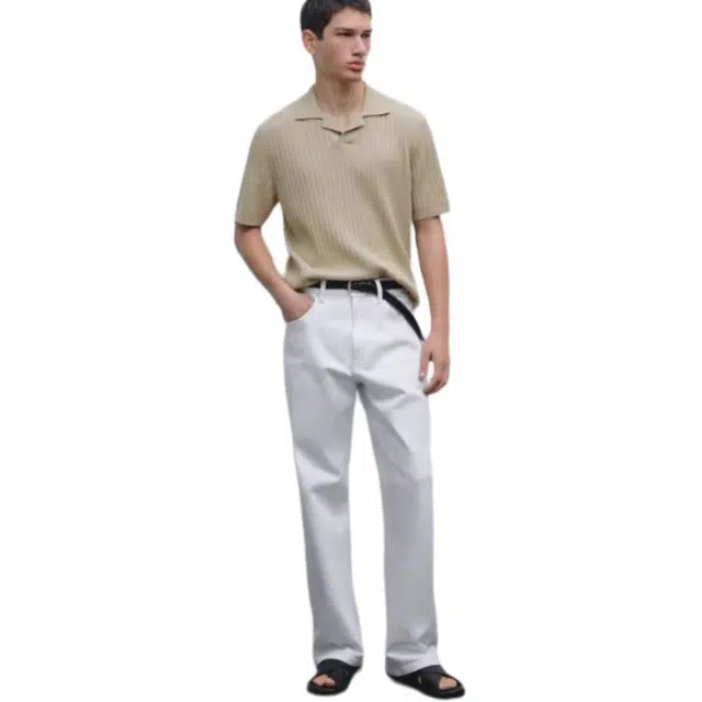 Massimo Dutti Polo