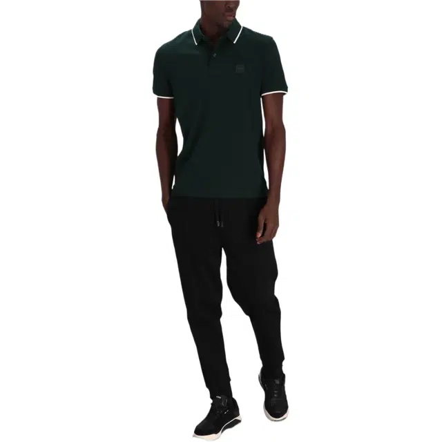 HUGO BOSS LogoPolo