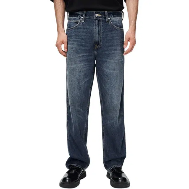 Lee FW25 EasyRider761