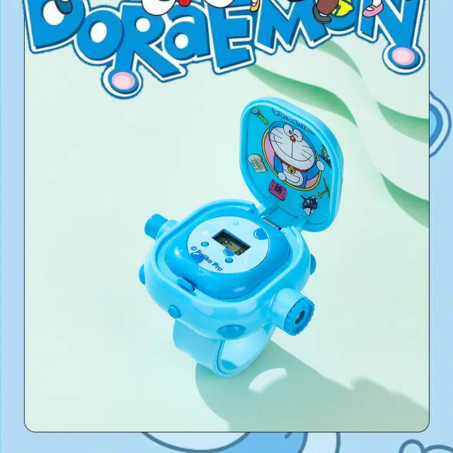 DoraemonA IP