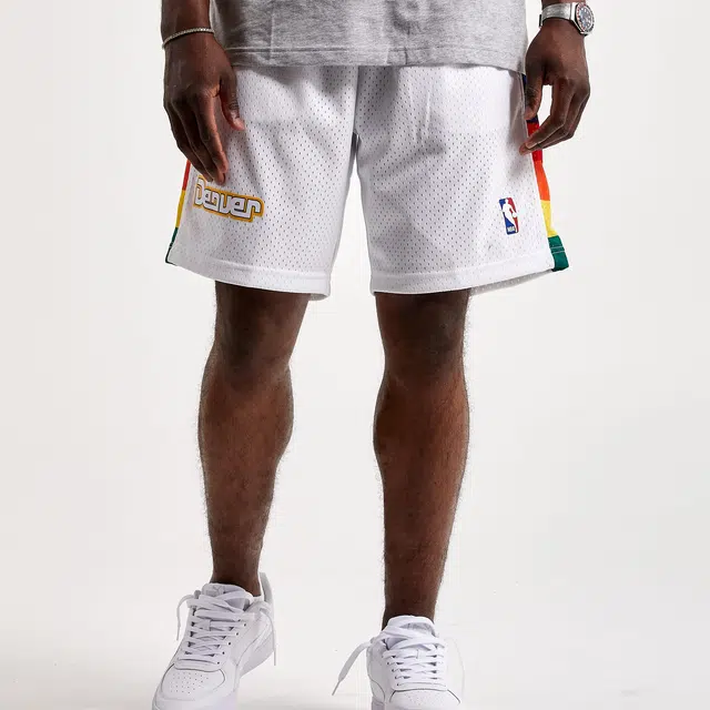 Mitchell Ness SW 91-92