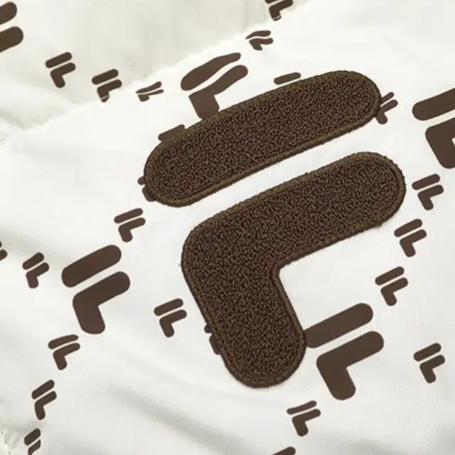FILA FUSION Logo