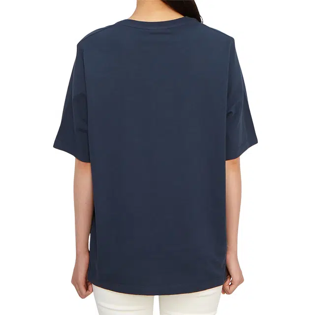 Maison Kitsune SS24 T