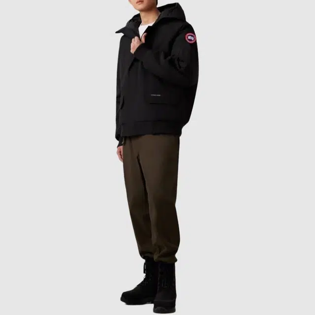 Canada Goose FW22 Chilliwack