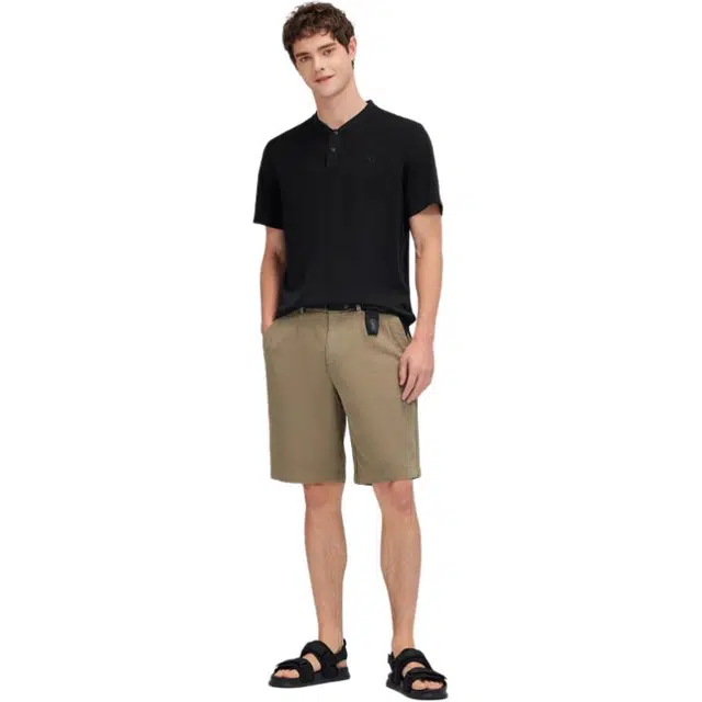 Hush Puppies Polo