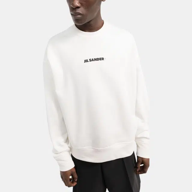 JIL SANDER SS22 Logo