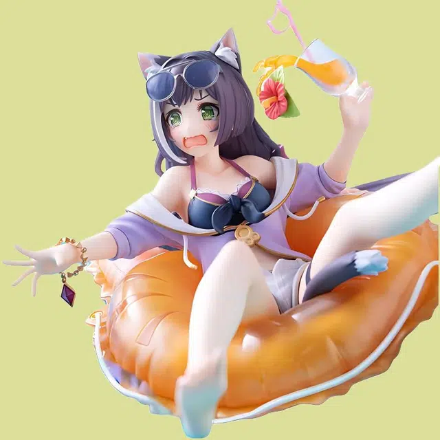 MegaHouse redive 23cm