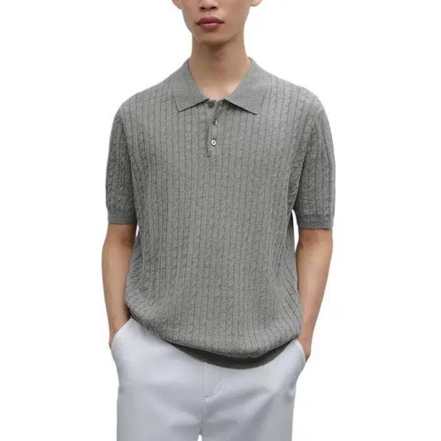 Massimo Dutti Polo