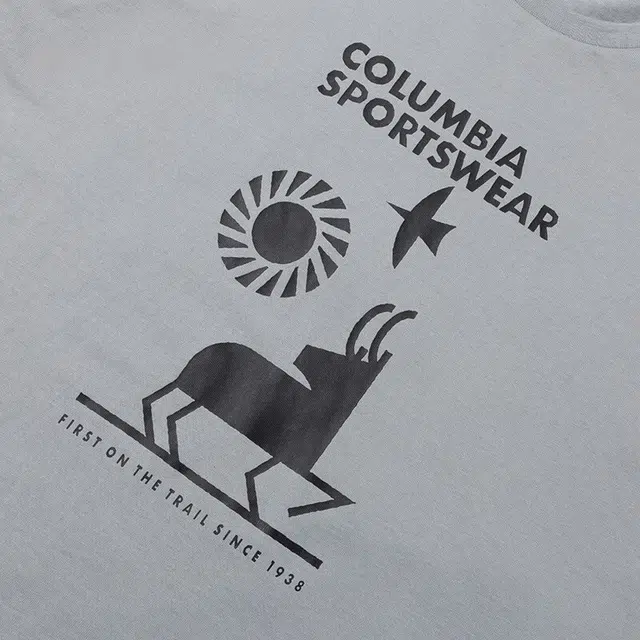 Columbia T