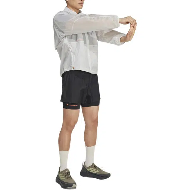 adidas x H.Koumori PerformanceWindbreaker SS25