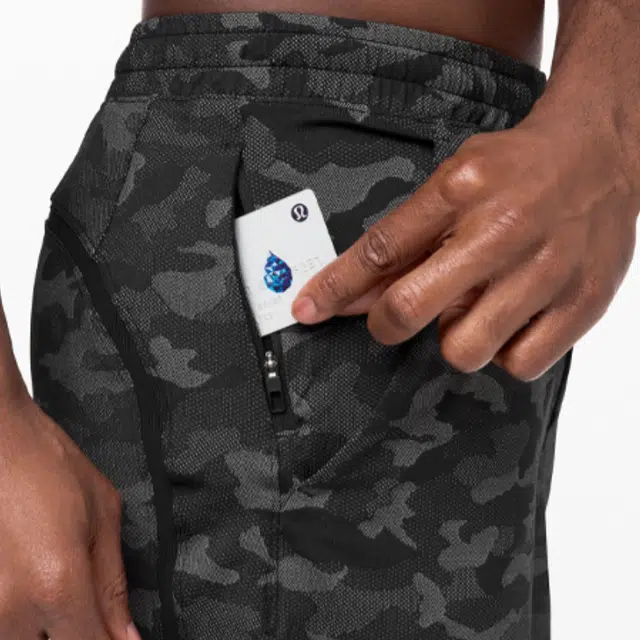 lululemon Pace Breaker