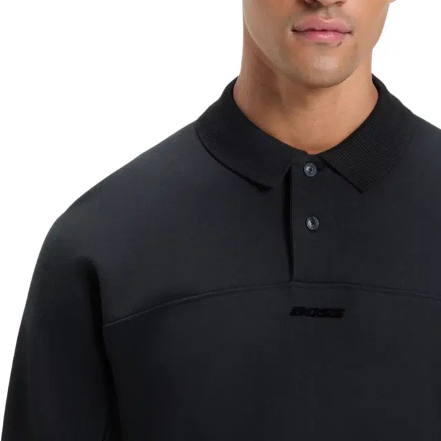 HUGO BOSS FW25 VPolo