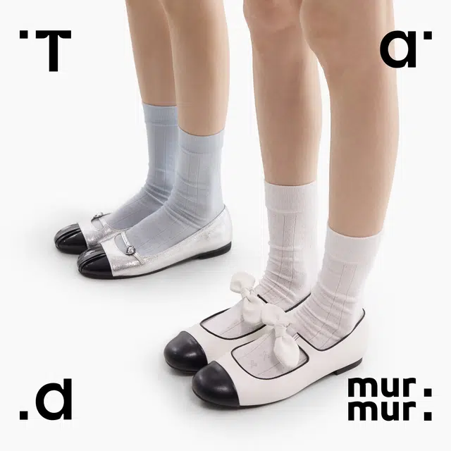 Tad murmur 4
