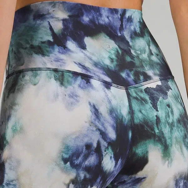 lululemon Align Nunu 8"