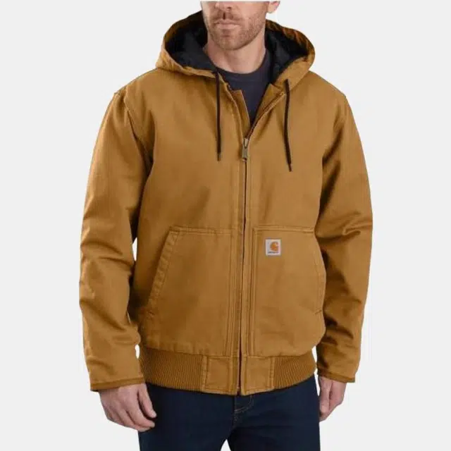 Carhartt 104050-J130/J133 Active Jacket