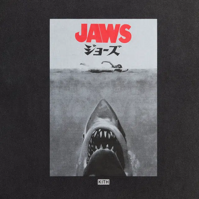 KITH Monday Program JAWS T