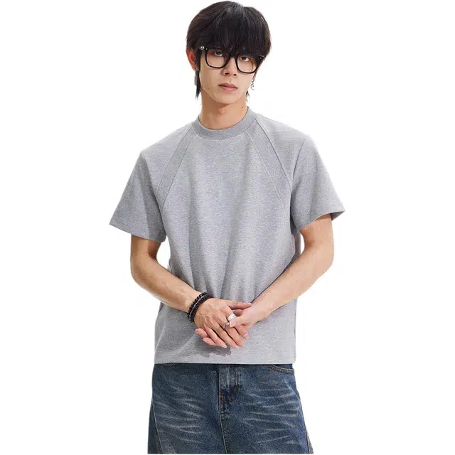 PAINT STAIN T