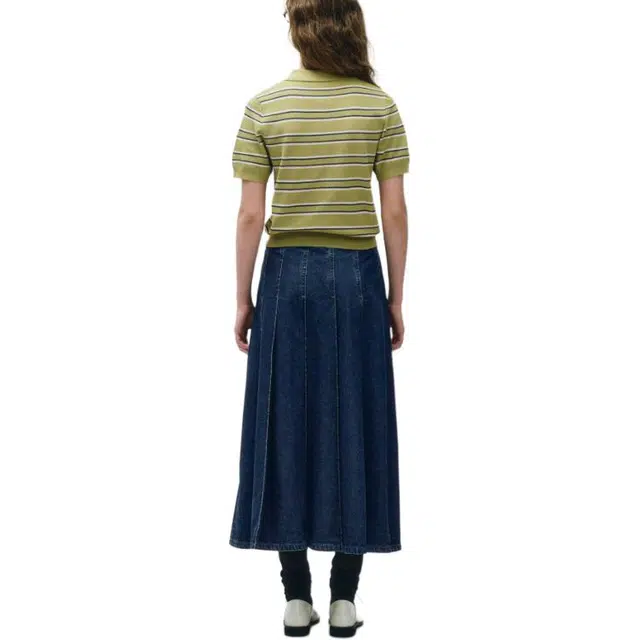 MARITHE FRANCOIS GIRBAUD SS25 T