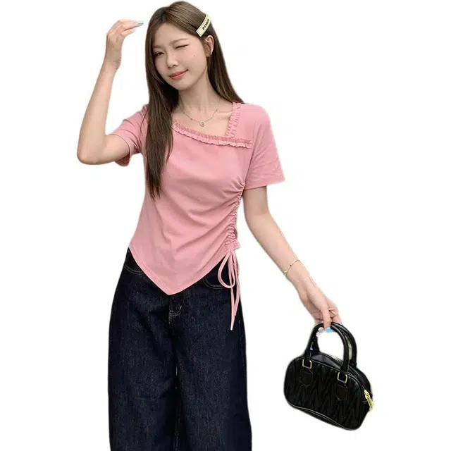 MINETTE mm T