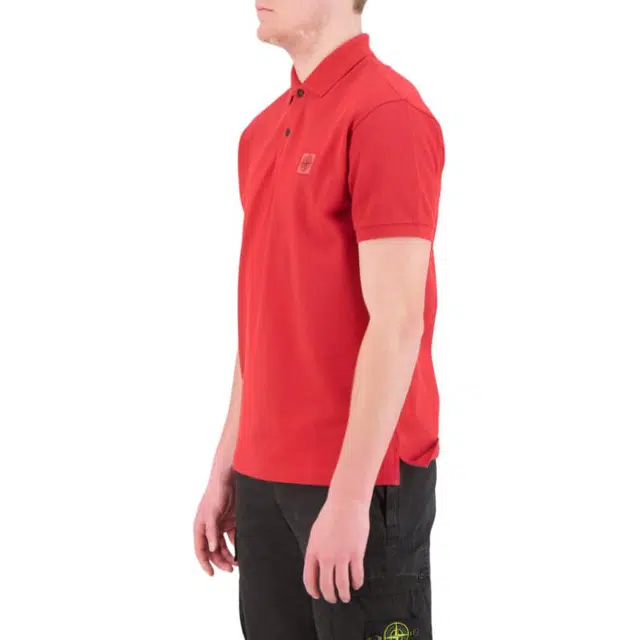 STONE ISLAND LogoPolo