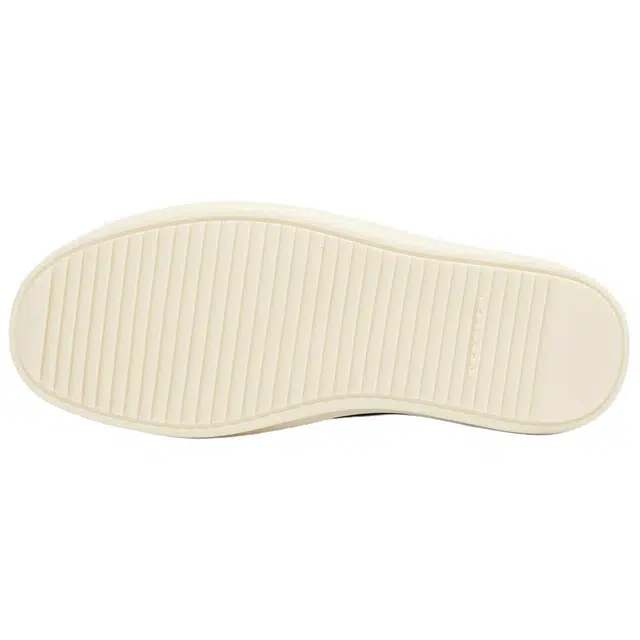 Rick Owens DRKSHDW Canvas Sneakers Black