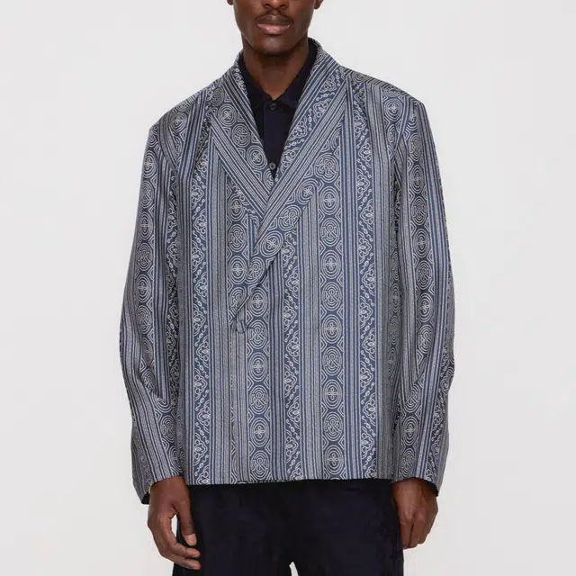 KITH SS25 Kin Thompson