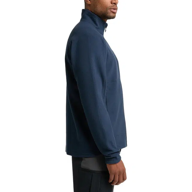 HAGLFS Buteo Mid Jacket Logo