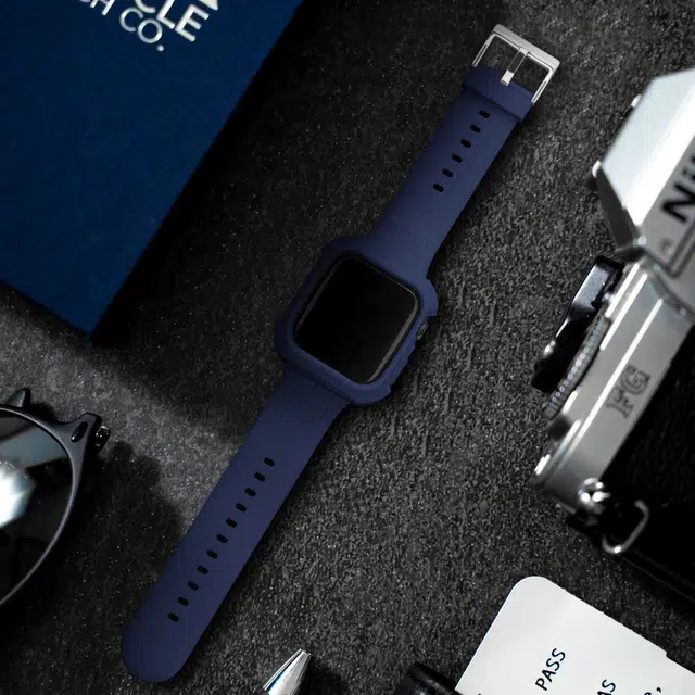 KVZUVUU TPU iwatchS10s9876Ultra