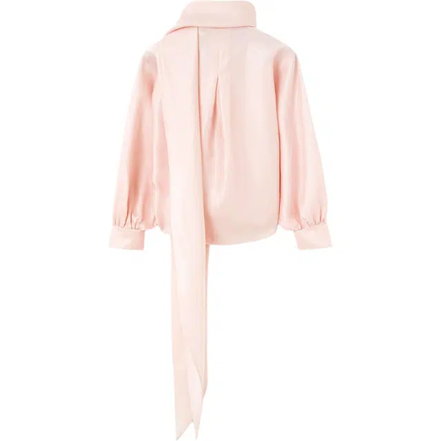 Loro Piana SS25 Patricia