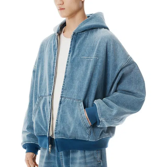 alexander wang FW25 logo