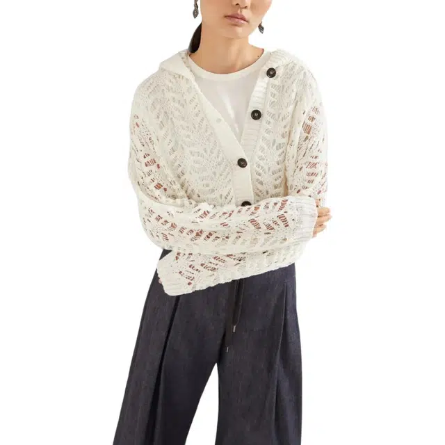 Brunello Cucinelli SS25