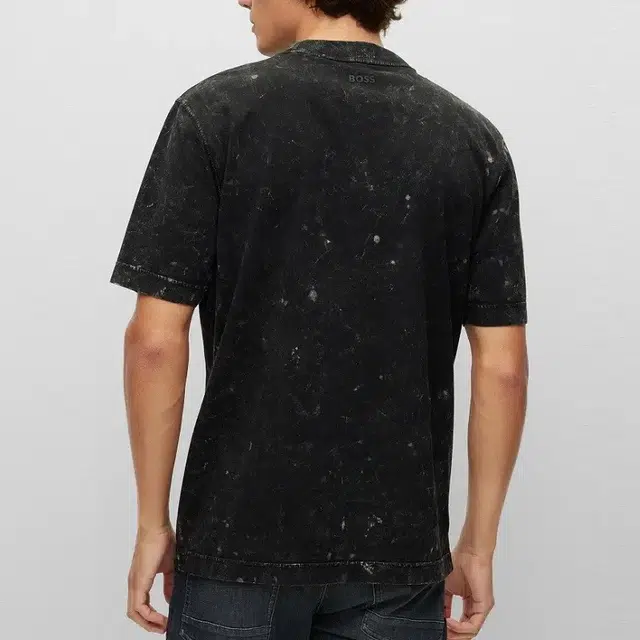 HUGO BOSS SS23 T