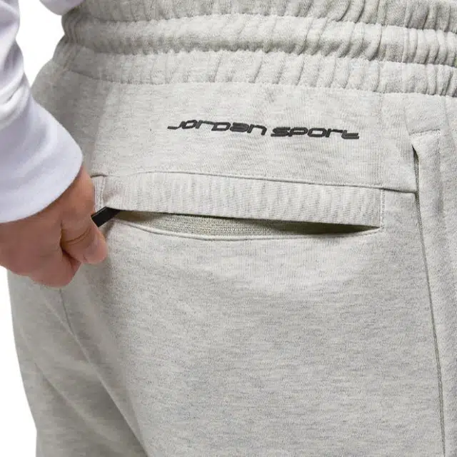 Jordan SportHOOP FW24 Dri-FIT