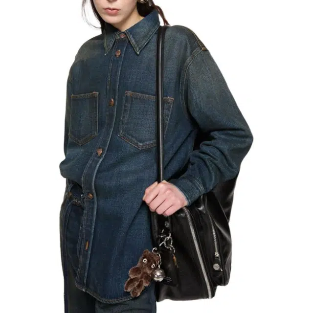 Acne Studios FW25