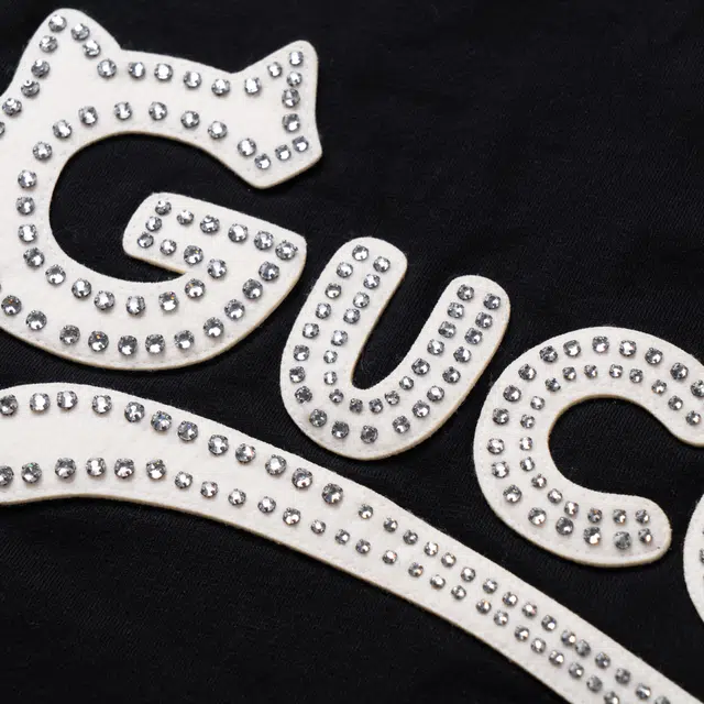 GUCCI FW21 Logo
