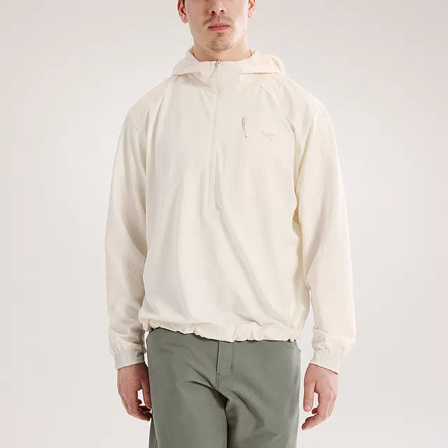 Arcteryx Konseal POSITIONING LOGO