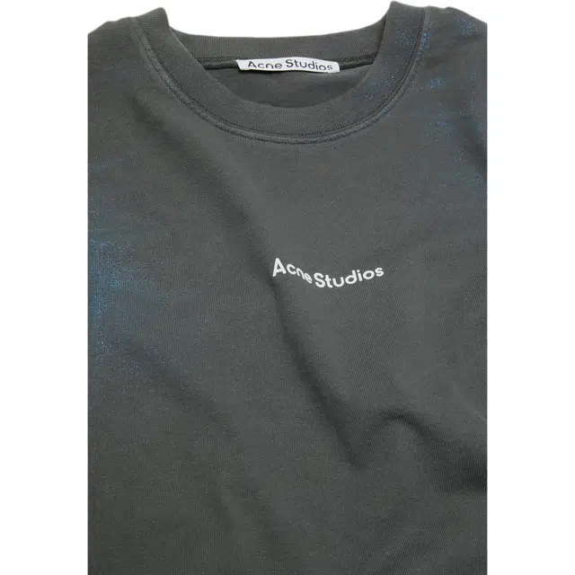 Acne Studios FW25 T
