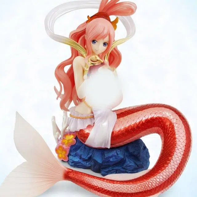 MegaHouse excellentmodel 22.8cm