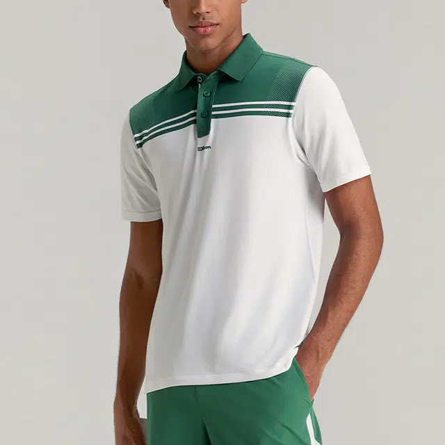 Wilson Polo