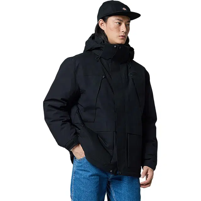 Dickies
