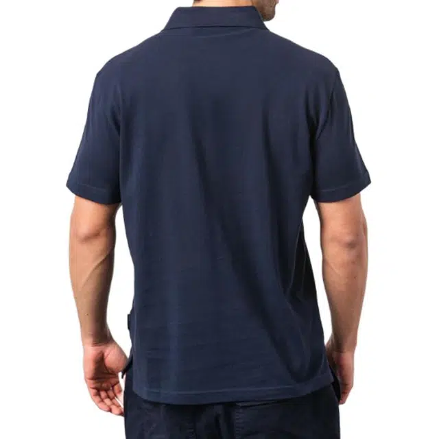 ARMANI EXCHANGE SS24 LogoPolo