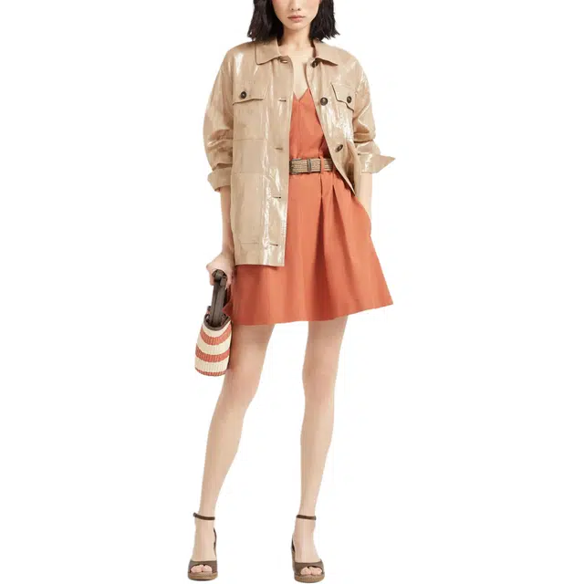 Brunello Cucinelli SS25