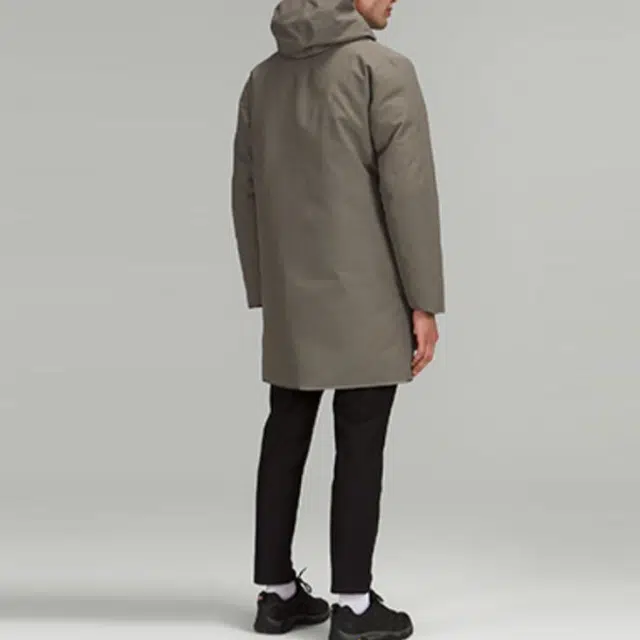 lululemon Glyde Cold City