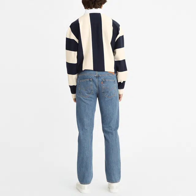 levis