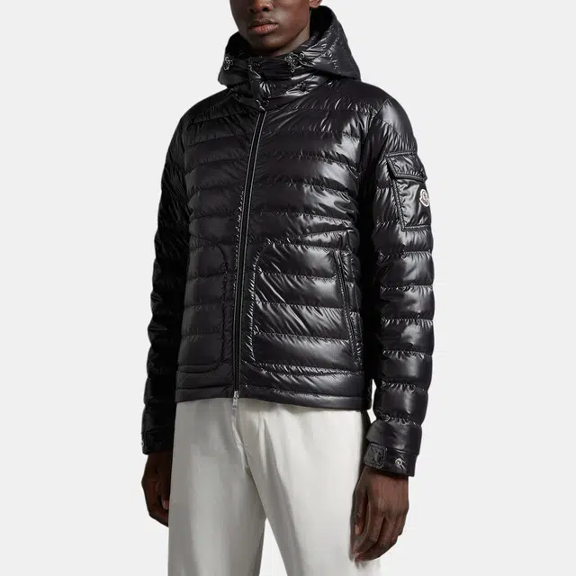 Moncler Lauros Black