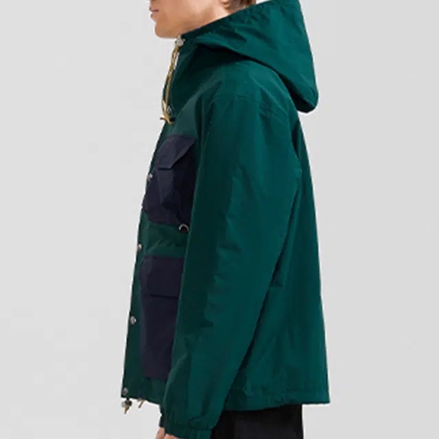 THE NORTH FACE