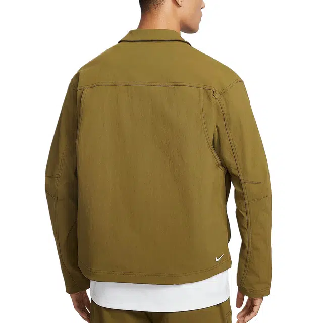 Nike CNY ACG "Smith Summit"